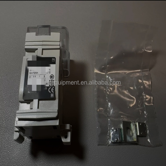 LRR361N TVR series thermal overload relay, 55 - 70A, 10A