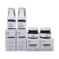 Kit OEM Personnalisé Éclaircissant Anti-Taches à la Vitamine C et à l'Acide Tranexamique – Effet Visible en 7-15 Jours – Estompe le Mélasma et Toutes les Taches Brunes du Visage