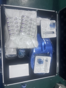 Pistola de Mesoterapia de Alta Presión para Inyección de Suero, Eliminación de Arrugas sin Agujas, Inyector Meso sin Agujas, Pistola de Mesoterapia sin Inyección - Product Image 6