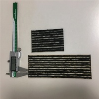 SIFUTE fabrika 3mm 3.5mm lastik tamir lastik conta lastik bujileri tamir dizeleri