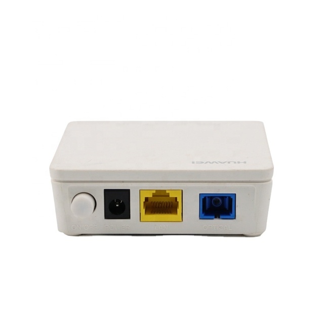 Good Price Ued ONU ONT HG8310M HG8310 1GE FTTH Fiber Modem