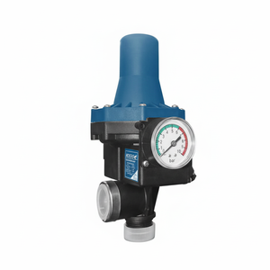 Accessoires de pompe à eau 1100W avec régulateurs de pression 12PCS et jauge Produit de fournisseur de qualité - Product Image 2