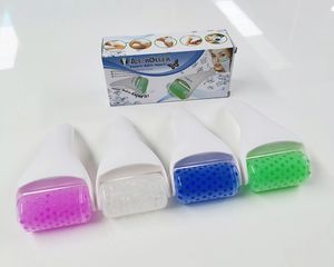 Профессиональный охлаждающий Массажер для кожи, оптовая продажа, уход за кожей, ролик для кожи для лица - Product Image 1