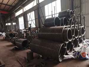 SA192 SA210 SA179 carbono aço vapor bobina tubo - Product Image 4