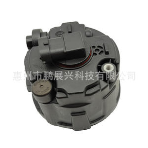 ไฟตัดหมอก Pengzhanlong สำหรับ Nissan Tiida Sunny Sylphy Teana X Trail Qashqai สีเหลืองขาว โปรเจคเตอร์ไบซีนอน - Product Image 3