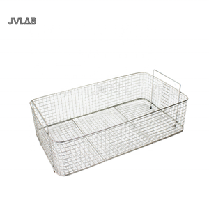 Tragbarer 120W Digitaler Ultraschallreiniger 2-30L Labor-Dentalgerät mit Heizfunktion für Haushalt, Uhren, Schmuck, Münzenpflege OEM - Product Image 6