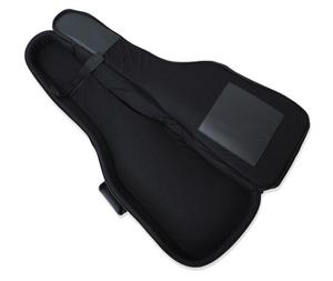 Akustik gitar tozluk yumuşak gitar çantası gitar kapağı Gig <span class=keywords><strong>Bag</strong></span> dolgu ile koruyun - Product Image 4