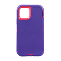 GSCASE - Funda Protectora para Teléfono 3 en 1 Resistente a Impactos para Samsung Galaxy A55 A54 A15 A05 A35 26 56 S25 Ultra 24 Fe