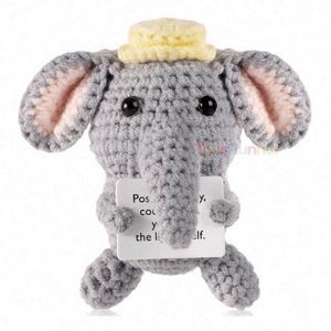 Cangrejo ermitaño de ganchillo hecho a mano, amigurumi, juguete de peluche OEM, regalo lindo para bebé, cangrejo ermitaño tejido. - Product Image 6