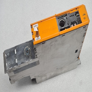 PLC Controller Warehouse PLC Controller I0055S 8BVI0055HWS0.0wbr00-1 - Product Image 1