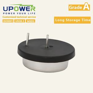 Batería TMPS <span class=keywords><strong>de</strong></span> Alta Calidad ER22G68 3.6V 400mAh Batería <span class=keywords><strong>de</strong></span> <span class=keywords><strong>Litio</strong></span> para Medidores Inteligentes Automáticos Primarios - Product Image 2