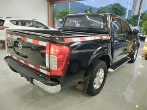 <span class=keywords><strong>Nissan</strong></span> <span class=keywords><strong>Navara</strong></span> 2.5L Auto 4WD Luxury Edition QR25 Engine Midsize Pickup 4WD System d'<span class=keywords><strong>occasion</strong></span> 2017 - Product Image 5