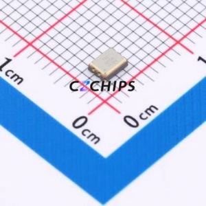 O92EL89CEI-112YLC-12M Crystal Oscillator (Active) SMD3225-4P Crystal Oscillator 12MHz 20ppm CMOS 3.3V - Product Image 1