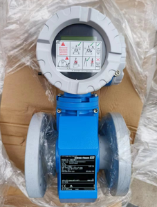 เครื่องวัดอัตราการไหล E+H - รองรับ PROFIBUS PA/DP และ Modbus RS485: ข้อมูลจำเพาะสำคัญ - Product Image 3