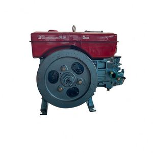 Moteur diesel monocylindre CDHB Tengka ZS1130 pour équipement agricole d'irrigation - Product Image 5