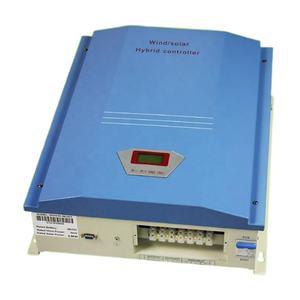 Turbina de viento inteligente con aplicación WIFI <span class=keywords><strong>10kw</strong></span> con salida de alta potencia/3KW 5KW 10000W 1kw generador de turbina de viento para uso doméstico - Product Image 5