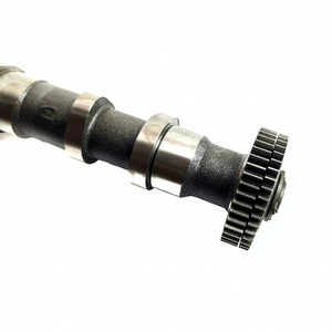 059109009BH 059109022AF 059109022BQ Arbre à cames d'échappement pour Audi Skoda VW 2.5 TDI Cyl 1-3 - Product Image 3