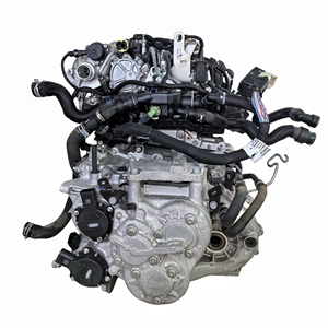 Motor Completo Original Usado Peugeot <span class=keywords><strong>Citroen</strong></span> HN05 EB2ADTS 1.2L PureTech Turbo 130HP para 308 408 2008 3008 C4 C5 - Product Image 4