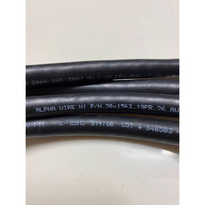 สายเคเบิล I/O บัส Ovation รุ่น 5A26141G09 ของแท้ 100% ใหม่เอี่ยม - Product Image 1