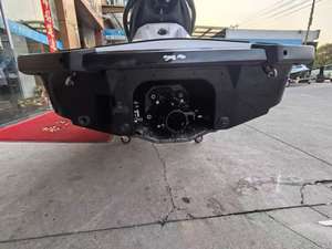 Moto Acuática Sea-Doo GTI130 Usada - Motor Rotax de 130 HP, 3 Cilindros, 1400 CC, Sistema IBR, Capacidad de 600 lb, Automática, Compatible con Recreación Acuática - Product Image 6