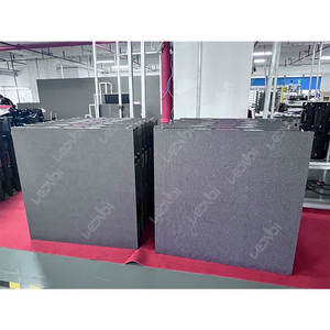 Écran LED HD extérieur étanche P8 8 mm, haute luminosité, grand écran vidéo publicitaire, résolution 4K, IP65, SDK, pour magasin <span class=keywords><strong>de</strong></span> détail - Product Image 5