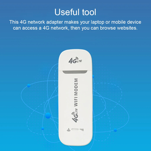 Xu hướng 2025 Sản phẩm mới xách tay LTE <span class=keywords><strong>USB</strong></span> dongle Transmitter UFi Túi điện thoại di động Router 150 Mb không dây Dongle 4G Wifi modem - Product Image 6