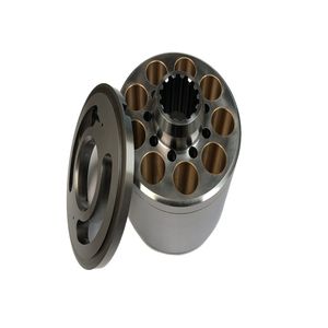 Oferta Especial: Prensa Hidráulica para Mangueras de Goma Finn Power HongWang Bule 6-51mm SP32 con 1 Año de Garantía - Product Image 1