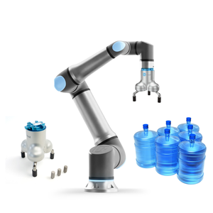 Robot Colaborativo Industrial, Brazo Robótico con Capacidad de Carga de 30 kg, Robot Universal UE30, Onrobot 3FG25, Pinza de Alta Resistencia para Recoger y Colocar - Product Image 3