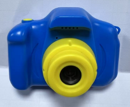 Blue+32 GB Memory Card