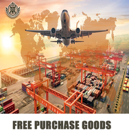 Transport de batterie au lithium de marchandises dangereuses de la Chine vers l'Inde Mumbai Delhi Chennai Logistics Services