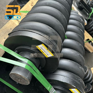 قطع غيار الحفّار لهيتاشي مضبط المسار الربيعي لـ ZX300 ZX450 ZX470 وصناعة الإنشاءات بالتجزئة - Product Image 2