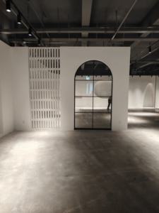 <span class=keywords><strong>Brique</strong></span> de <span class=keywords><strong>terre</strong></span> <span class=keywords><strong>cuite</strong></span> <span class=keywords><strong>blanche</strong></span> perméable, antidérapante, résistante aux acides et au feu, fine, frittée, moderne, de haute qualité, pour l'intérieur, de fabrication chinoise - Product Image 2