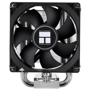 Enfriador de CPU Thermalright AX90 SE, 118 mm de Altura, Torre Compacta, 4 Tubos de Calor, Radiador de Aire para AM4 AM5 LGA1700 1851, Thermalright AX90 S - Product Image 4