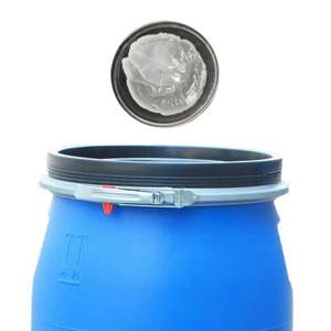 Sulfato de éter lauril de sodio SLES 70% de materiales químicos diarios en venta - Product Image 4