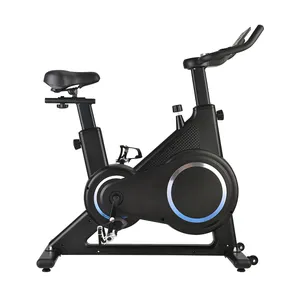 HAC-SP28 professionnel commercial équipement de fitness exercice intérieur résistance magnétique volant exercice filature vélo vélo