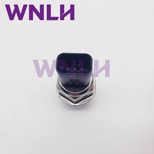 Capteur de pression de carburant Common Rail WNLH 238-0118 compatible avec l'excavatrice Caterpillar 320D, moteur C6.4, pièces de rechange - Product Image 5