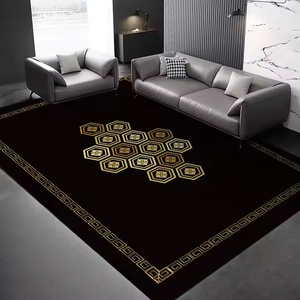 3d tapis tapis alfombras tapis et carpettes salon tapis pour la décoration de la maison personnalisé imprimé luxueux décoratif tapete - Product Image 1