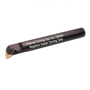 Ttake Internal Turning Tool R/L TA6060 Negative Insert Turning Tools - Product Image 2