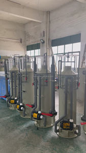 Skimmer de Espuma para Acuicultura, Nano Skimmer de Proteínas para Agua Dulce - Product Image 4