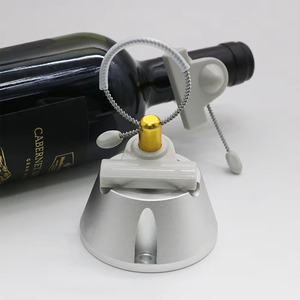 Etiquetas de Código de Barras Anti-Robo Personalizables y Etiqueta Rígida EAS AM de 58 kHz para Botellas de Vino, Etiquetas de Seguridad para Integración de Precios - Product Image 6