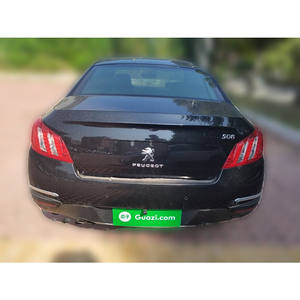 Prix de gros <span class=keywords><strong>Peugeot</strong></span> <span class=keywords><strong>508</strong></span> <span class=keywords><strong>2012</strong></span> Essence 2.0 Voiture d'<span class=keywords><strong>occasion</strong></span> FWD5 - Product Image 5