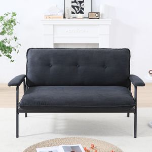 Televisor de 53 Pulgadas Negro para Apartamentos Pequeños, Diseño Espacioso para Uso Multifuncional: para Ver Películas y Trabajar - Product Image 1