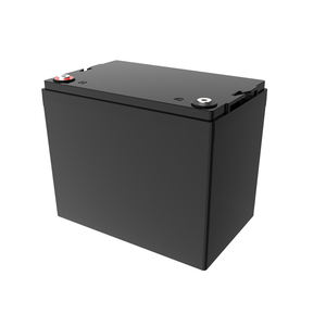 <span class=keywords><strong>Batterie</strong></span> LiFePO4 au lithium pour camping-car, 12V, 50Ah, 100Ah, 150Ah, 200Ah, 300Ah, indice de protection IP65, 6000 cycles - Product Image 5