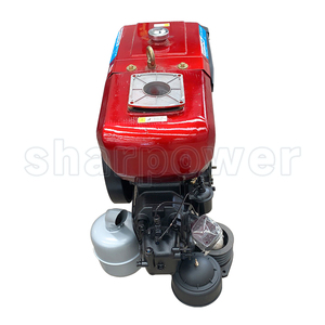 เครื่องยนต์ SHARPOWER บำรุงรักษาง่าย 12 แรงม้า 15 แรงม้า 18 แรงม้า รุ่น Zs195 Zs1100 Zs1105 12 แรงม้า 15 แรงม้า - Product Image 5