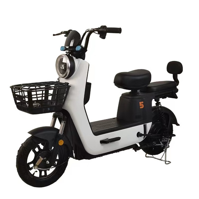 High Power Comfortable Riding Ebike SH 48v 60v Electric Bike for Wholesaler