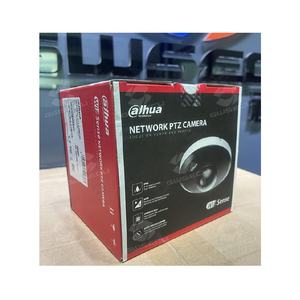 SD1A204DB-GNY-W 2Mp 4배 광학 줌 1080P 스마트 AI 얼굴 인식 야외 보안 미니 팬 틸트 회전 CCTV WiFi 카메라 다후아 - Product Image 3