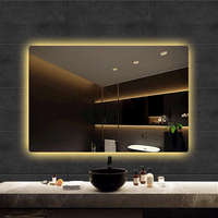 Taicron Smart 24V 4000K USB conectado tira de luz LED blanca SMD 2835 tiras para decoración del hogar habitación luces nocturnas 8mm para paisaje
