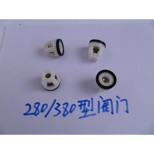 Hidrolavadora de Alta Presión con Cuerpo de Bomba de Aluminio Tipo 280 380, Válvula Integrada Unidireccional, Accesorio para un Proceso de Limpieza con Agua Eficiente - Product Image 2