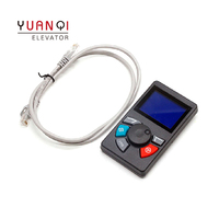 Outil d'ascenseur monarc, outil de serveur, lcd, MDKE3 outil universel de Test d'ascenseur, décodeur d'opérateur, 1 pièce