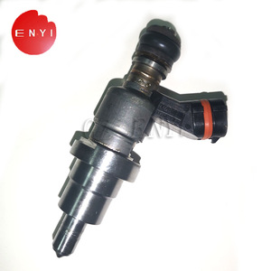 Inyector de Combustible 23209-28030 23250-28030 Para Toyota RAV4 Avensis, Pieza de Motor de Gasolina - Product Image 2